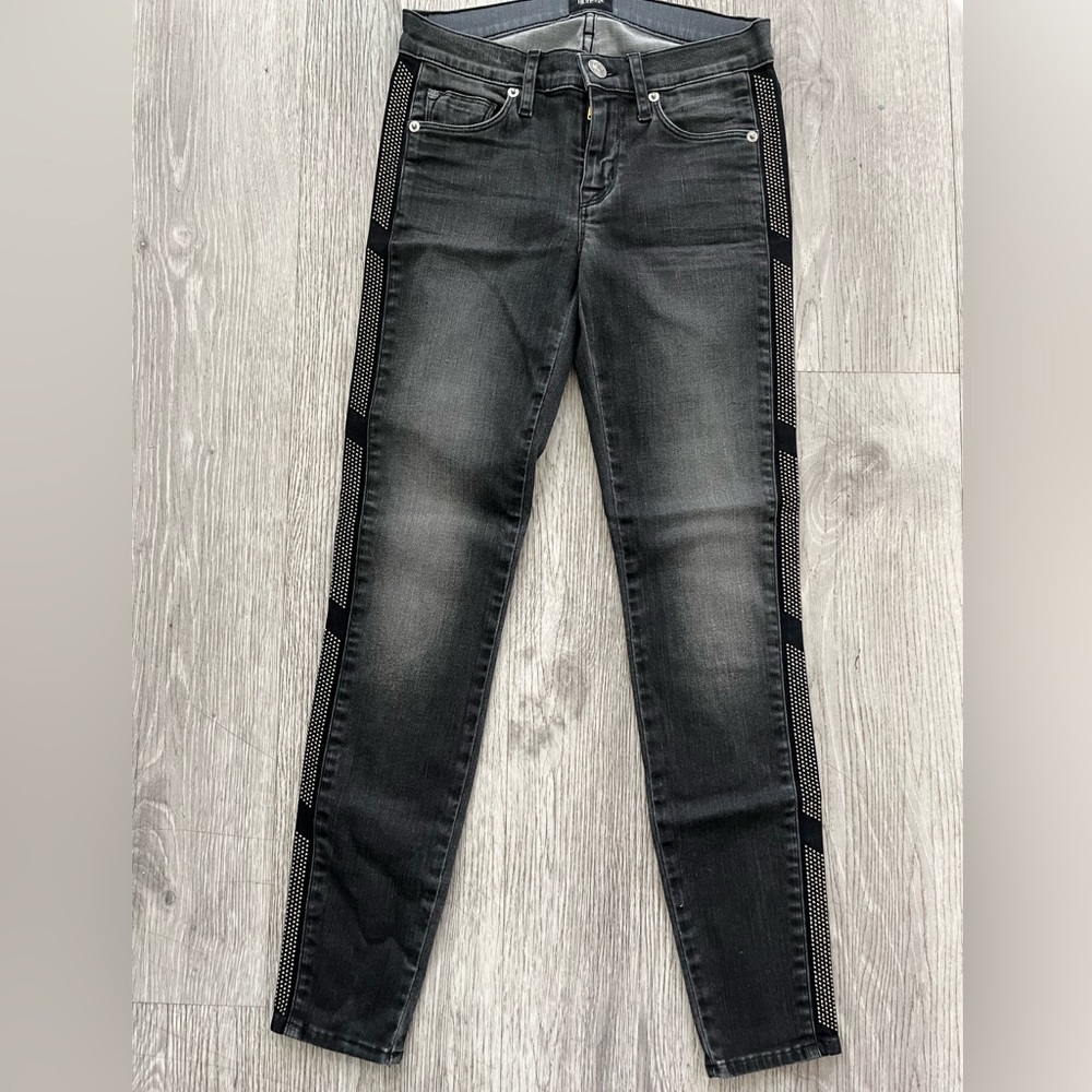 Hudson embellished Jean 25
